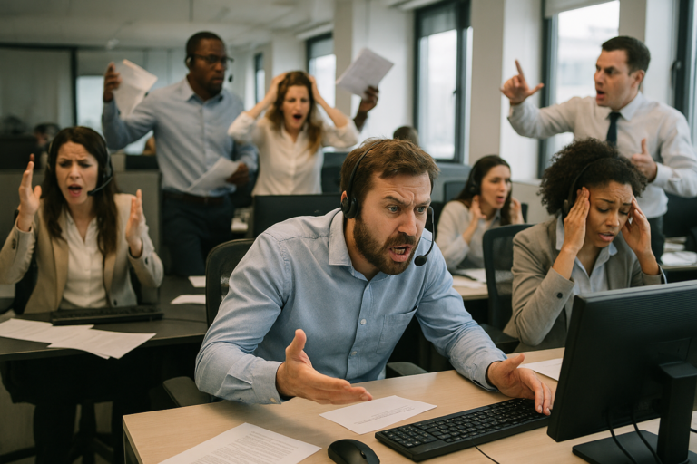 ¿Tu Contact Center es rentable o solo está «sobreviviendo»?  